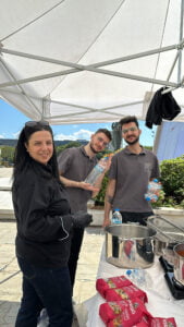 Η Ammilos Cooking Experience στο TEDxAuth 2024!! 2 i ammilos cooking experience sto tedxauth 2024