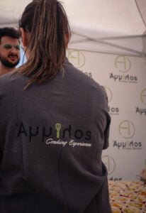 Η Ammilos Cooking Experience στο TEDxAuth 2024!! 6 i ammilos cooking experience sto tedxauth 2024